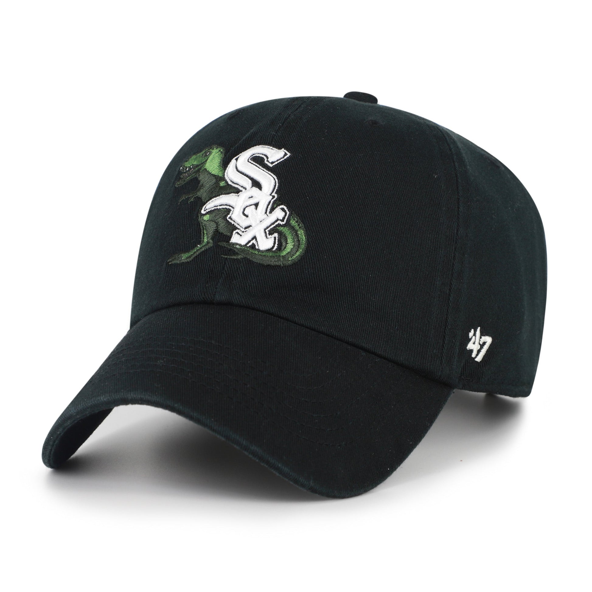 CHICAGO WHITE SOX CRITTER '47 KID'S CLEAN UP