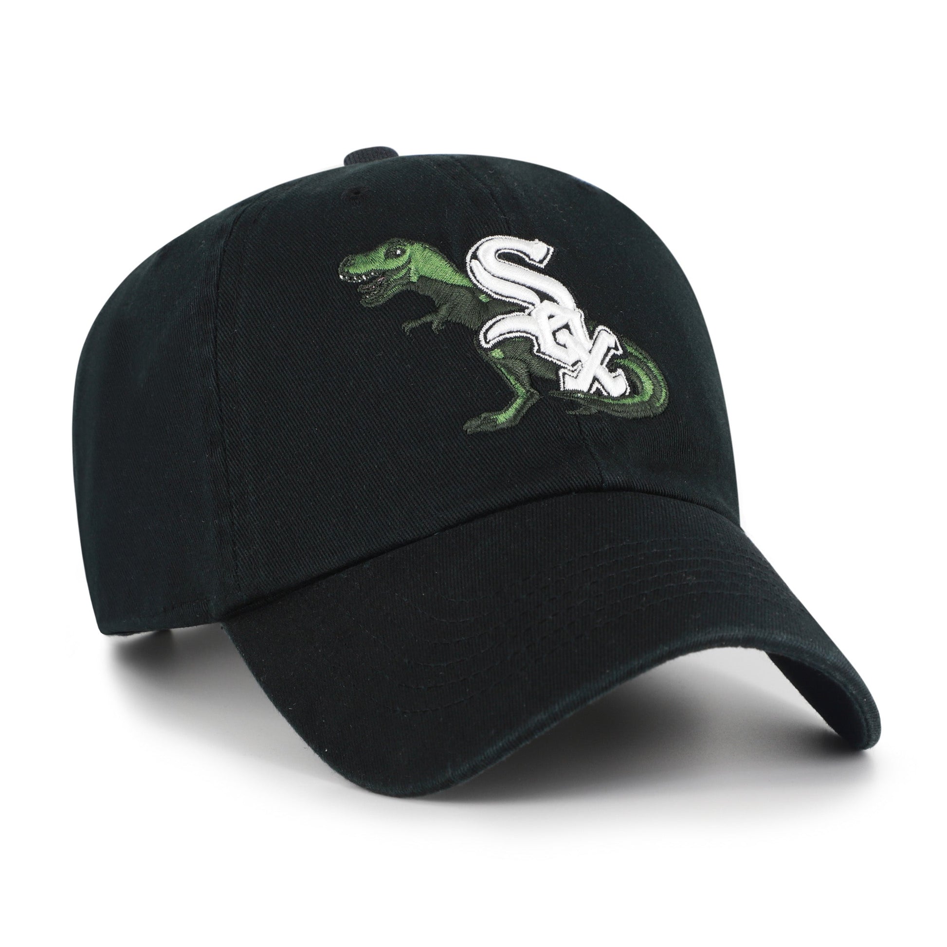 CHICAGO WHITE SOX CRITTER '47 KID'S CLEAN UP