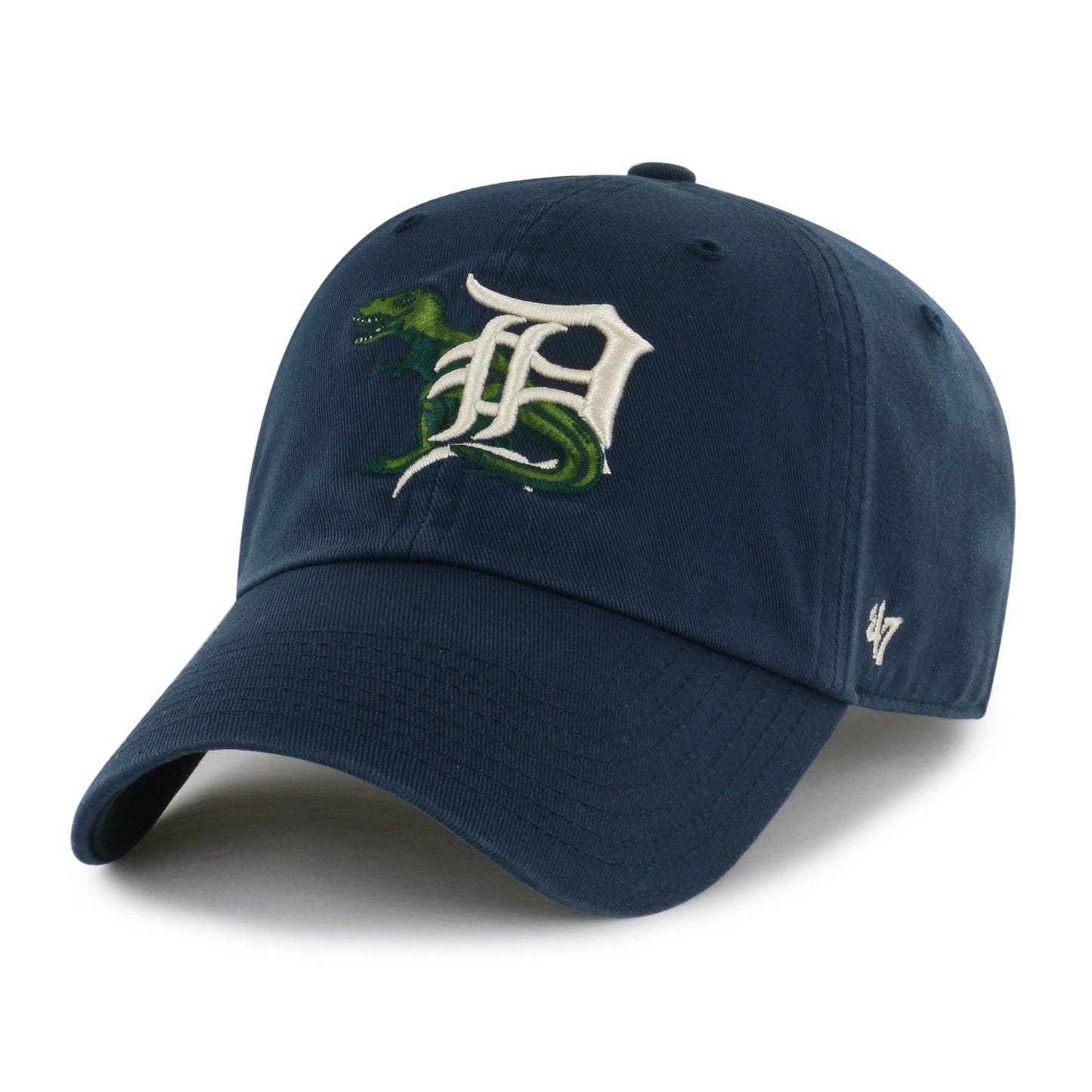 DETROIT TIGERS CRITTER '47 KID'S CLEAN UP