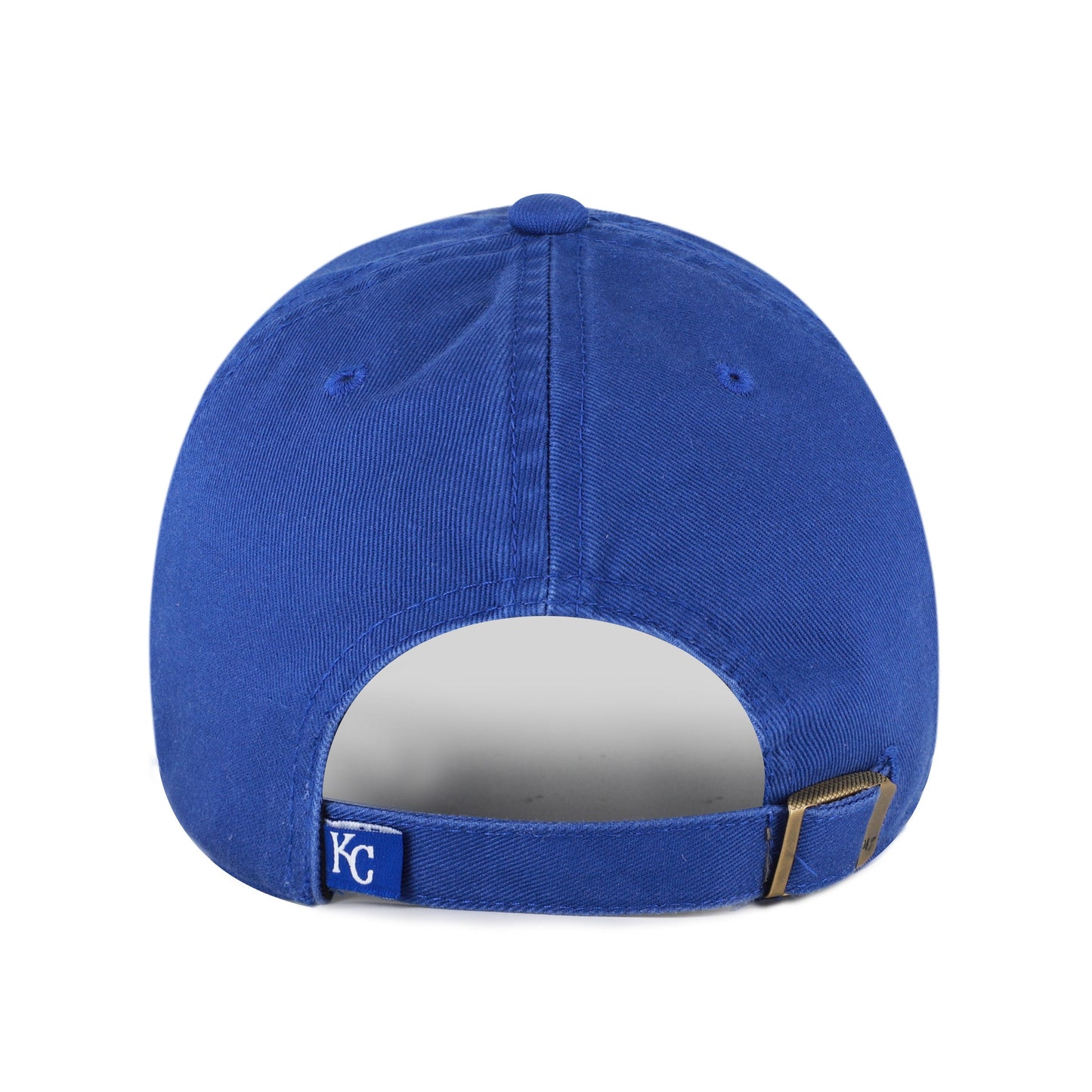 KANSAS CITY ROYALS CRITTER '47 KID'S CLEAN UP