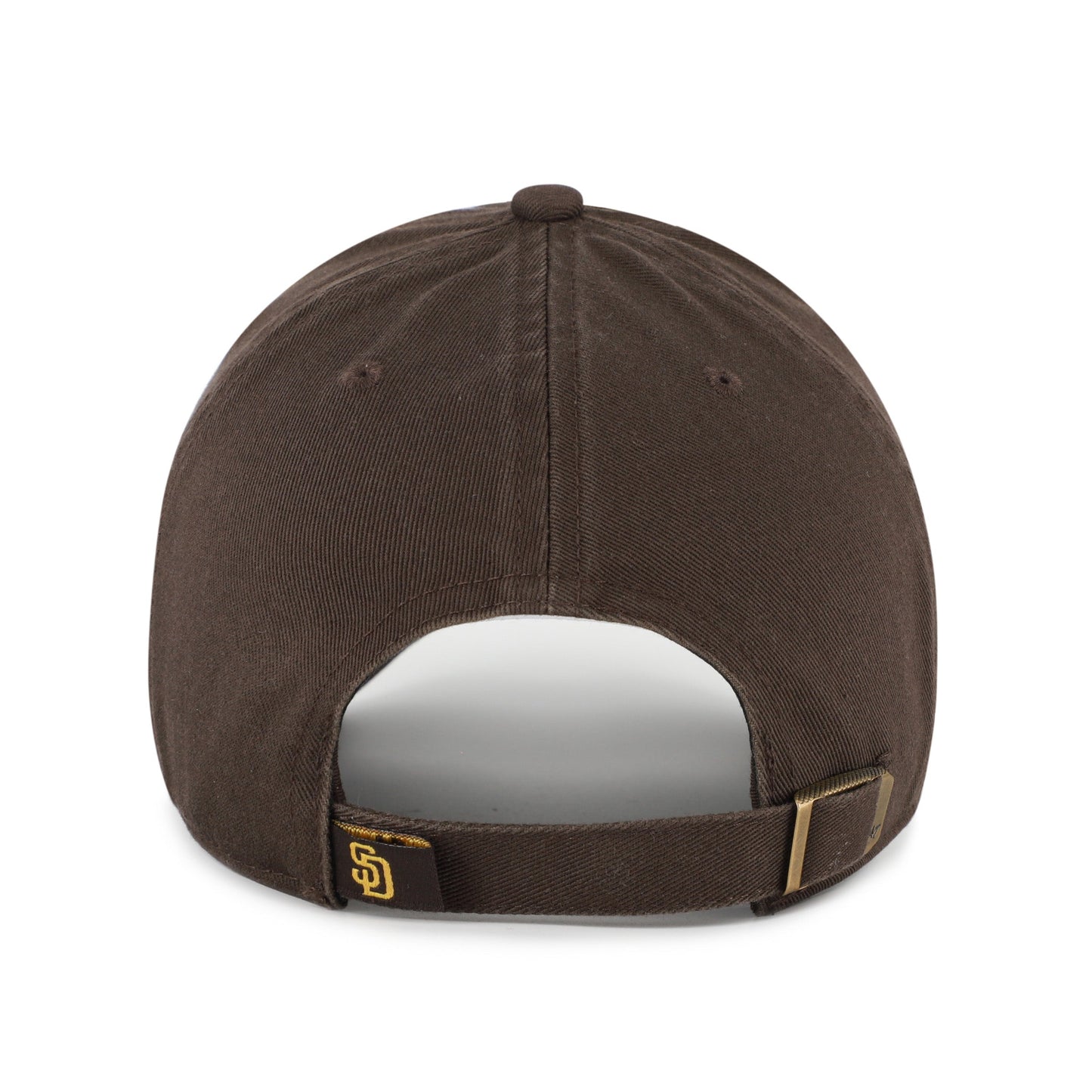 SAN DIEGO PADRES CRITTER '47 KID'S CLEAN UP