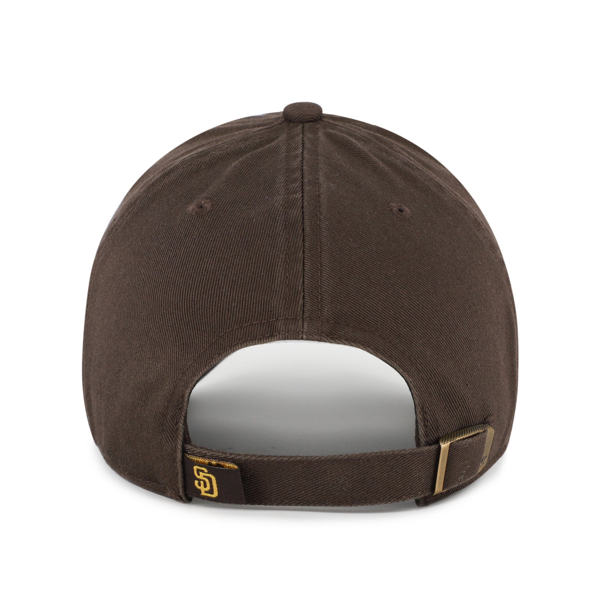 SAN DIEGO PADRES CRITTER '47 KID'S CLEAN UP