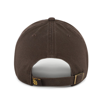 SAN DIEGO PADRES CRITTER '47 KID'S CLEAN UP
