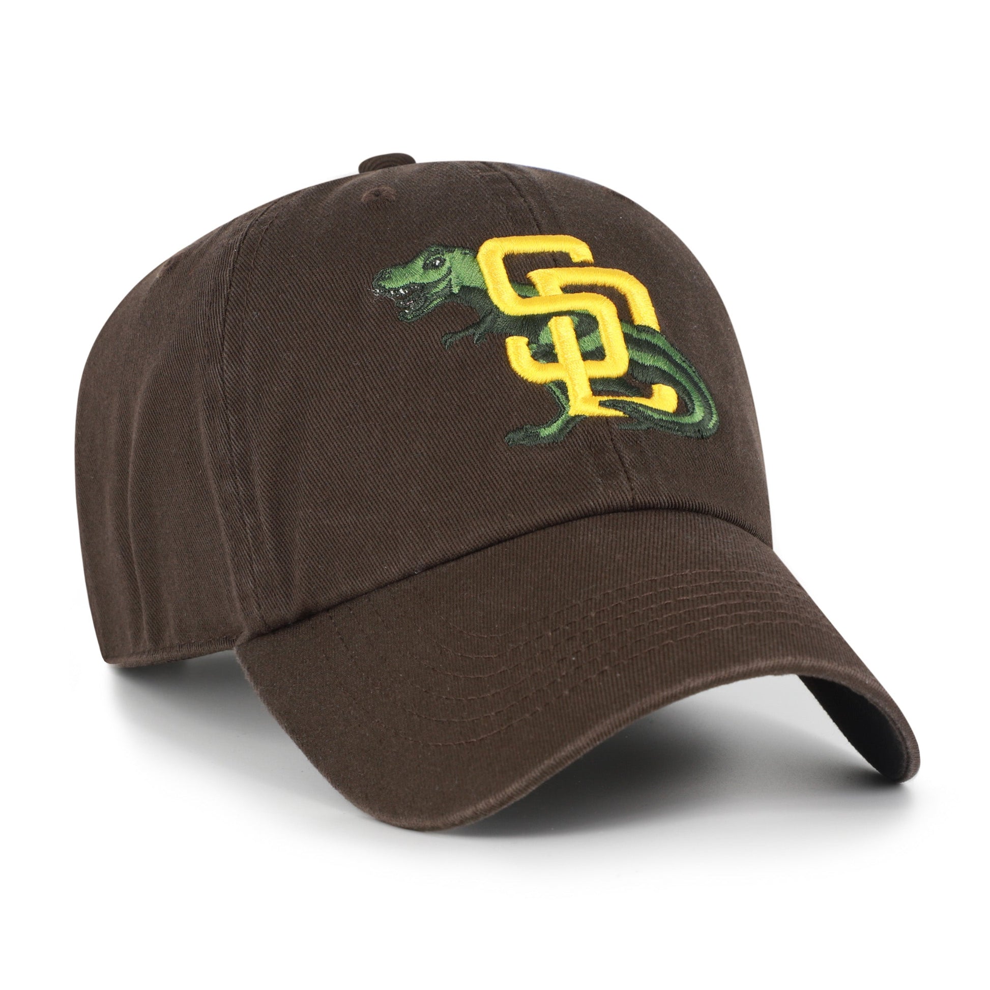 SAN DIEGO PADRES CRITTER '47 KID'S CLEAN UP