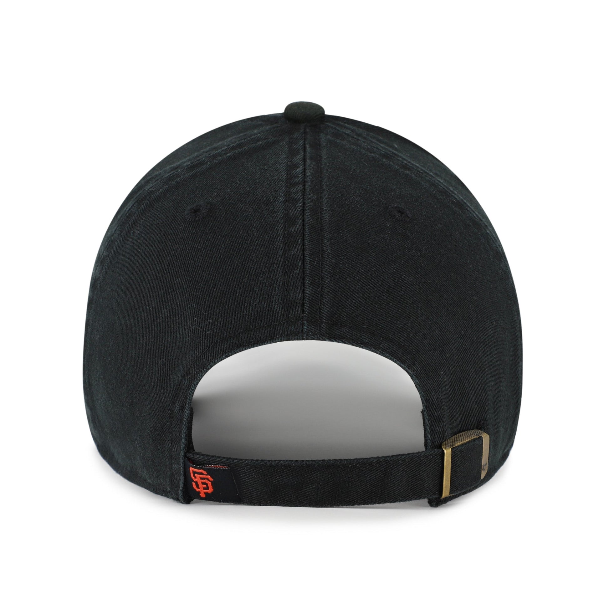 SAN FRANCISCO GIANTS CRITTER '47 KID'S CLEAN UP