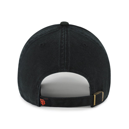 SAN FRANCISCO GIANTS CRITTER '47 KID'S CLEAN UP