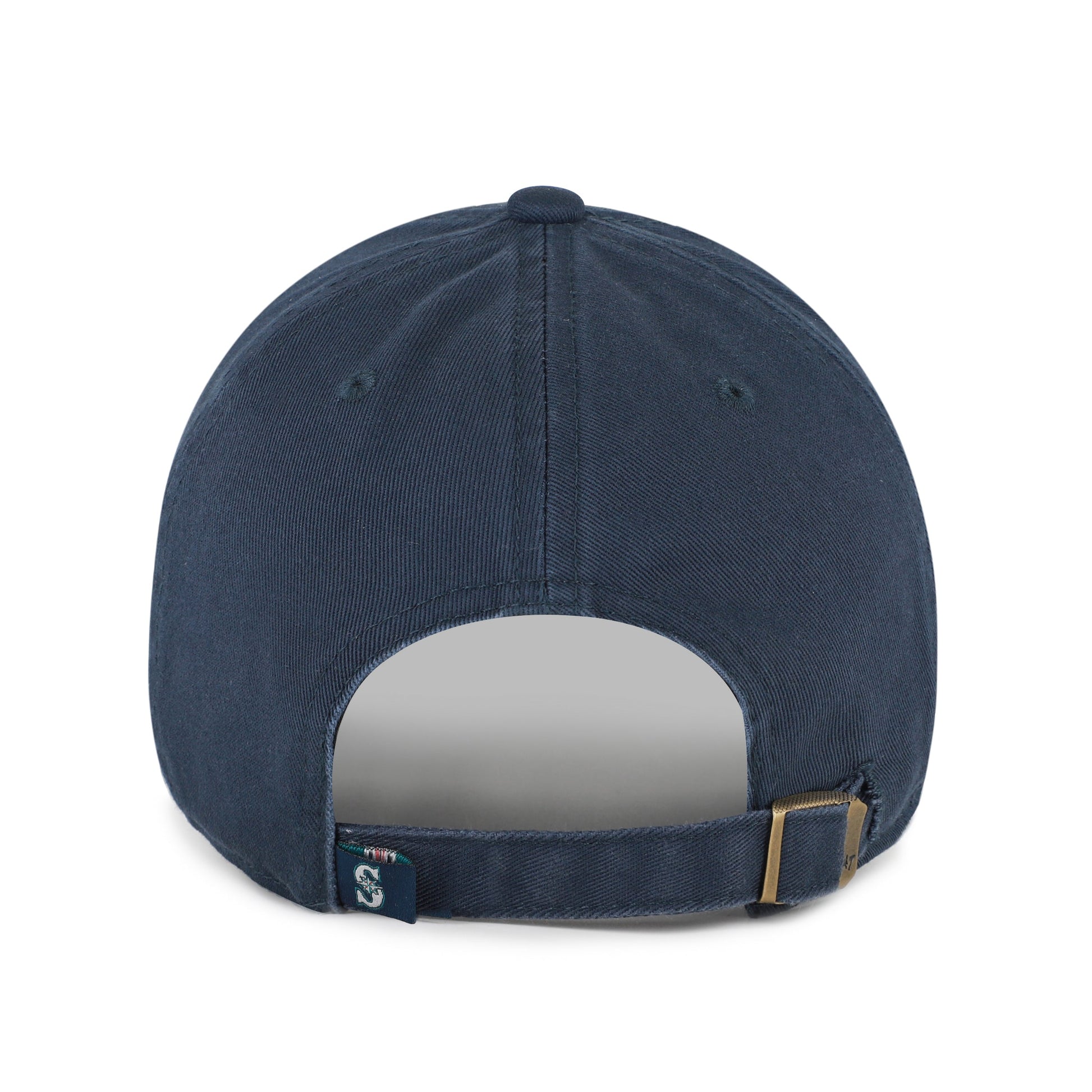 SEATTLE MARINERS CRITTER '47 KID'S CLEAN UP