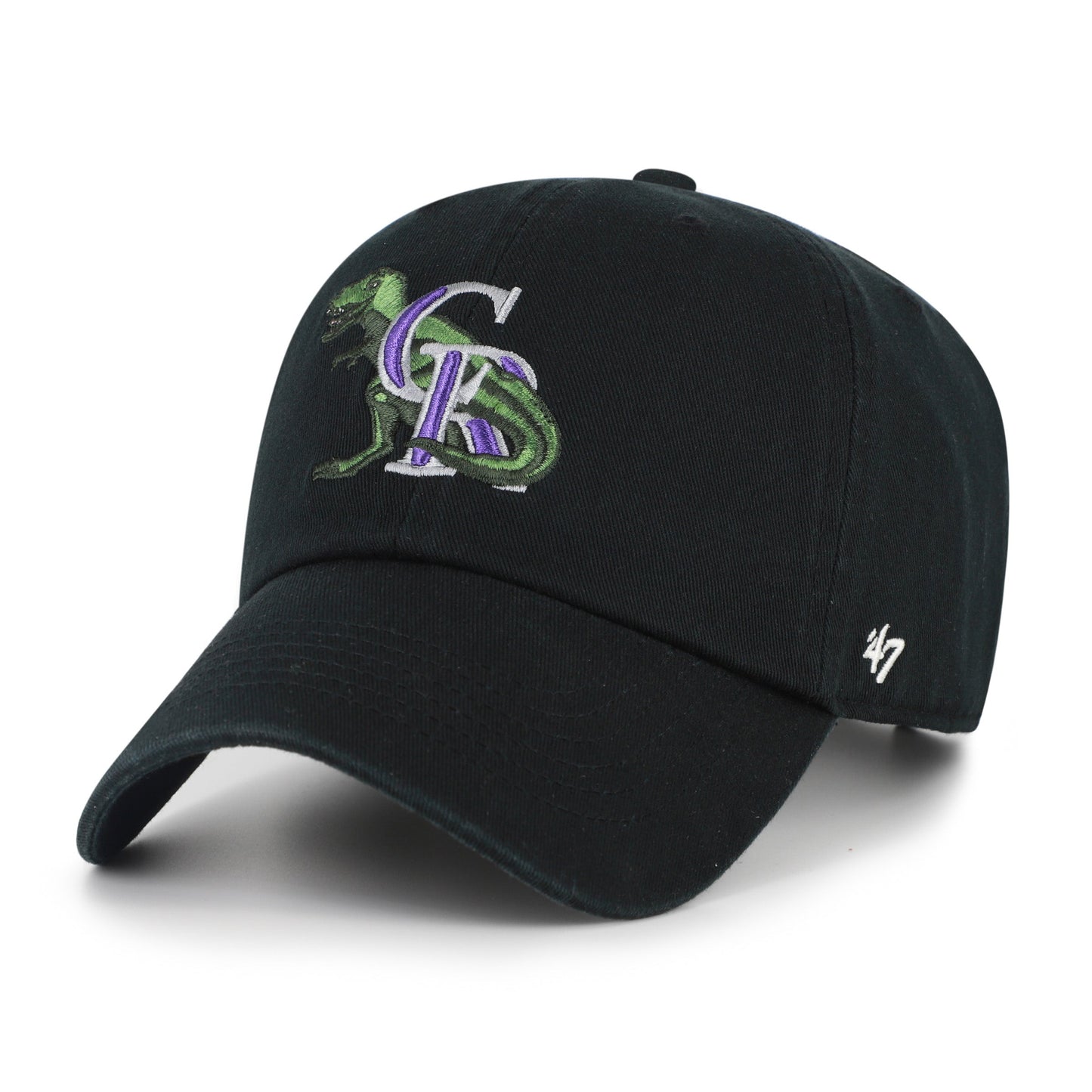 COLORADO ROCKIES CRITTER '47 KID'S CLEAN UP