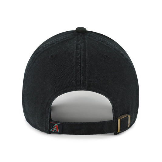 ARIZONA DIAMONDBACKS CRITTER '47 KID'S CLEAN UP
