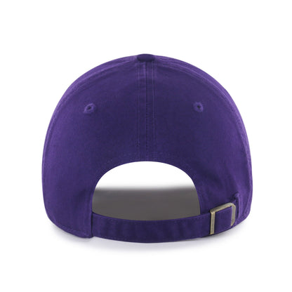 COLORADO ROCKIES CROSSPATCH '47 CLEAN UP