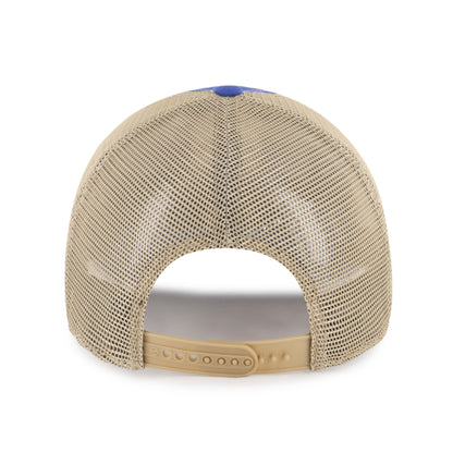 KANSAS CITY ROYALS CROSSPATCH MESH '47 CLEAN UP