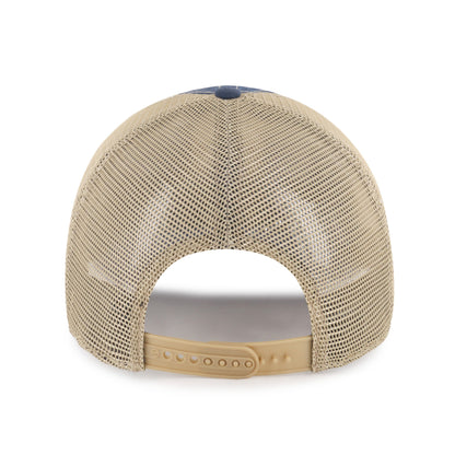 MINNESOTA TWINS CROSSPATCH MESH '47 CLEAN UP