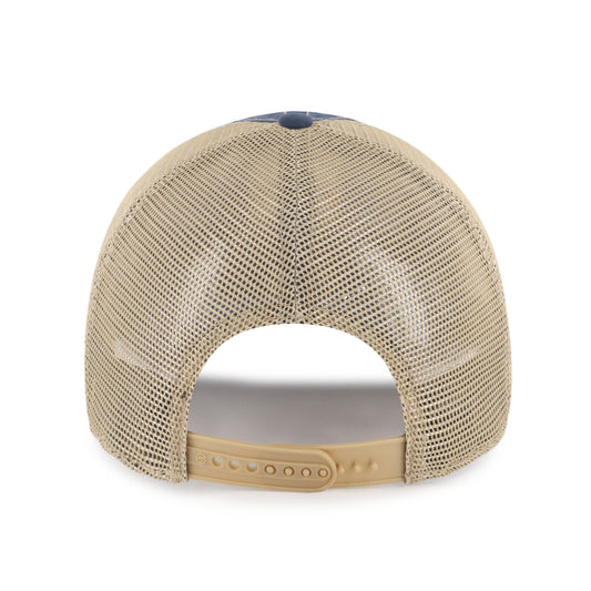 MINNESOTA TWINS CROSSPATCH MESH '47 CLEAN UP