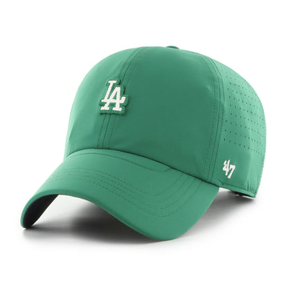LOS ANGELES DODGERS BRRR ELEVATED TEAM '47 CLEAN UP