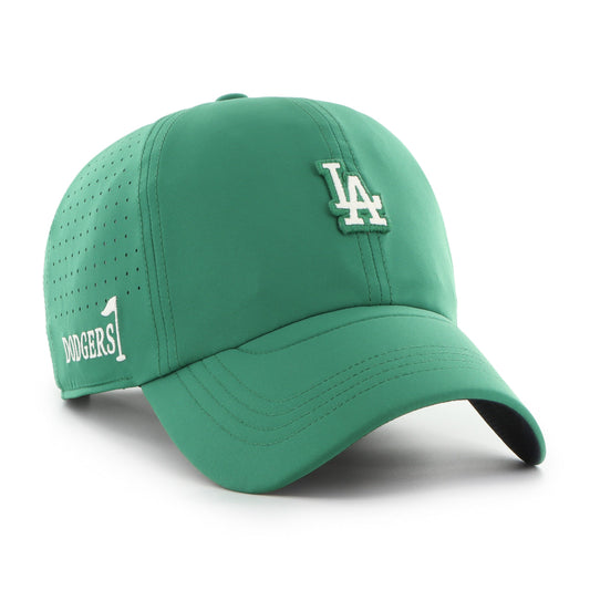 LOS ANGELES DODGERS BRRR ELEVATED TEAM '47 CLEAN UP