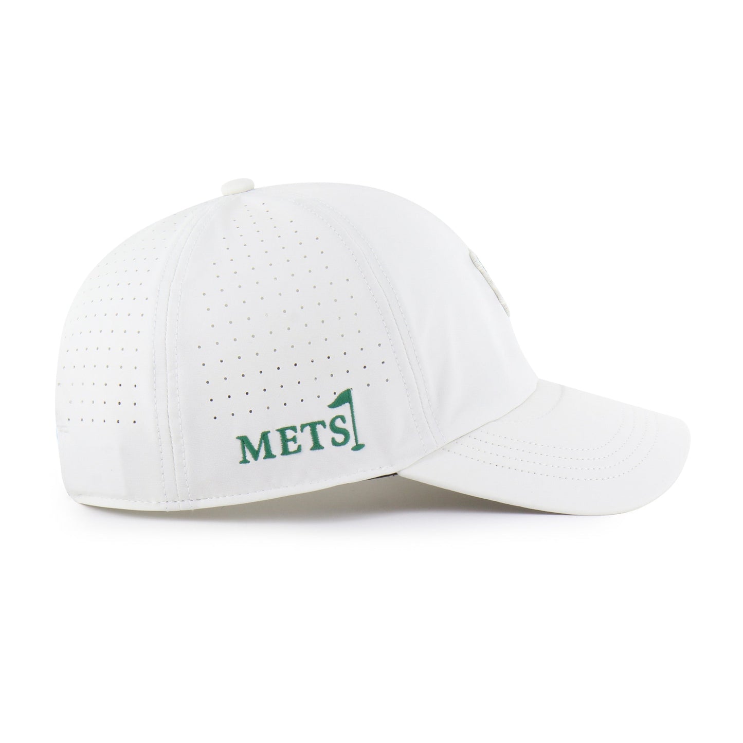 NEW YORK METS BRRR ELEVATED TEAM '47 CLEAN UP