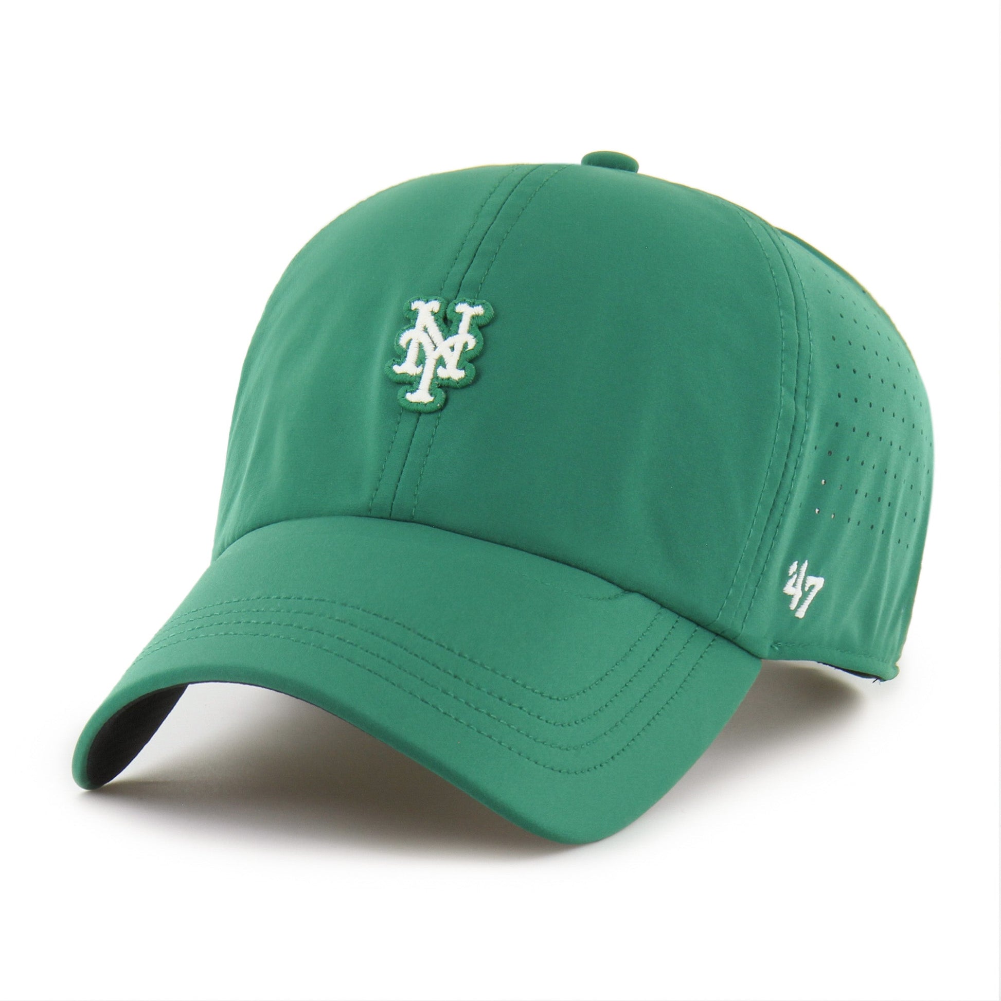 NEW YORK METS BRRR ELEVATED TEAM '47 CLEAN UP