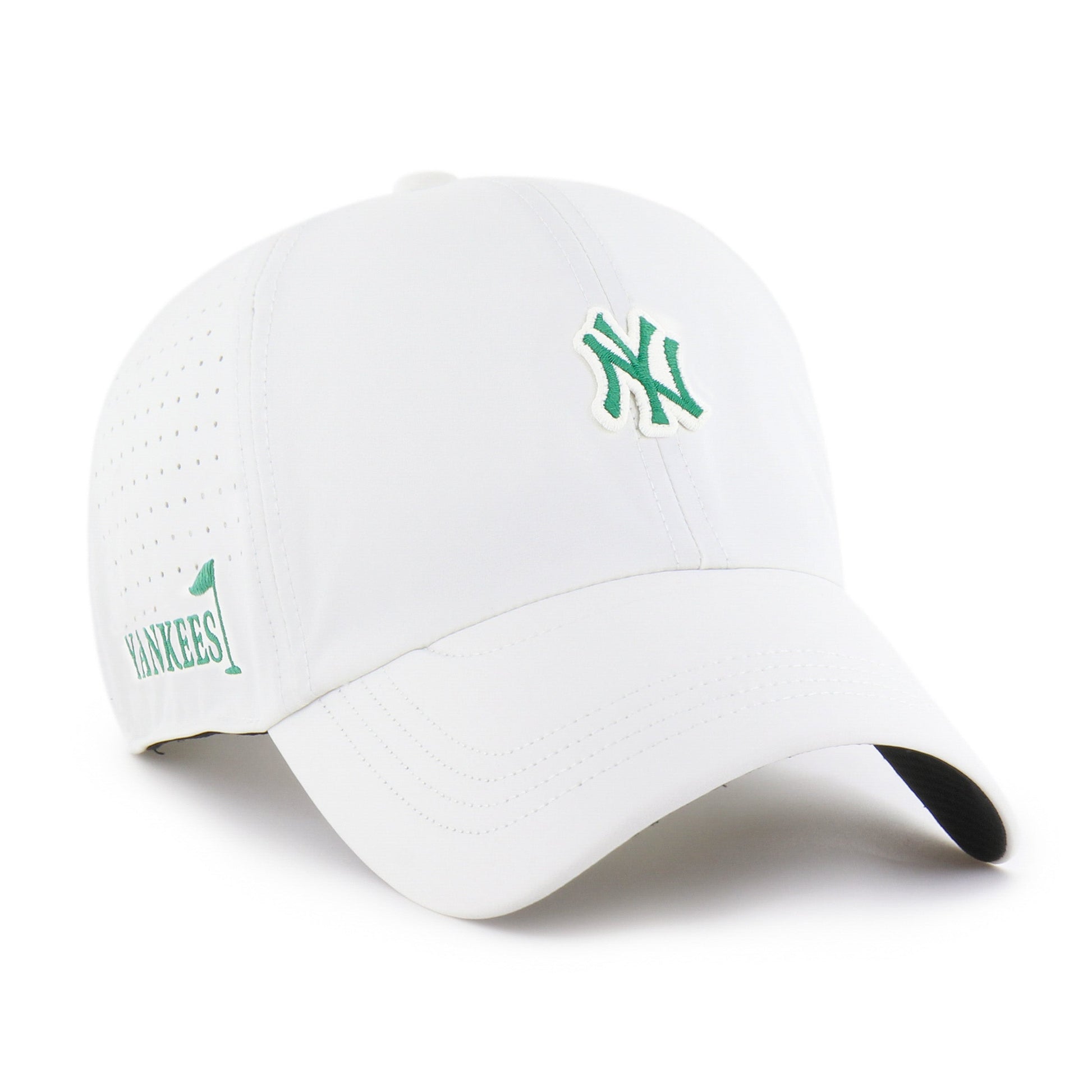NEW YORK YANKEES BRRR ELEVATED TEAM '47 CLEAN UP