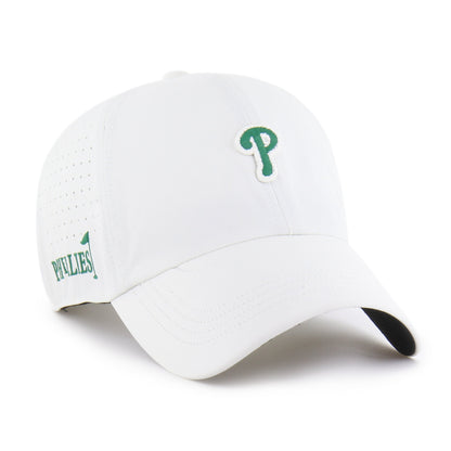 PHILADELPHIA PHILLIES BRRR ELEVATED TEAM '47 CLEAN UP