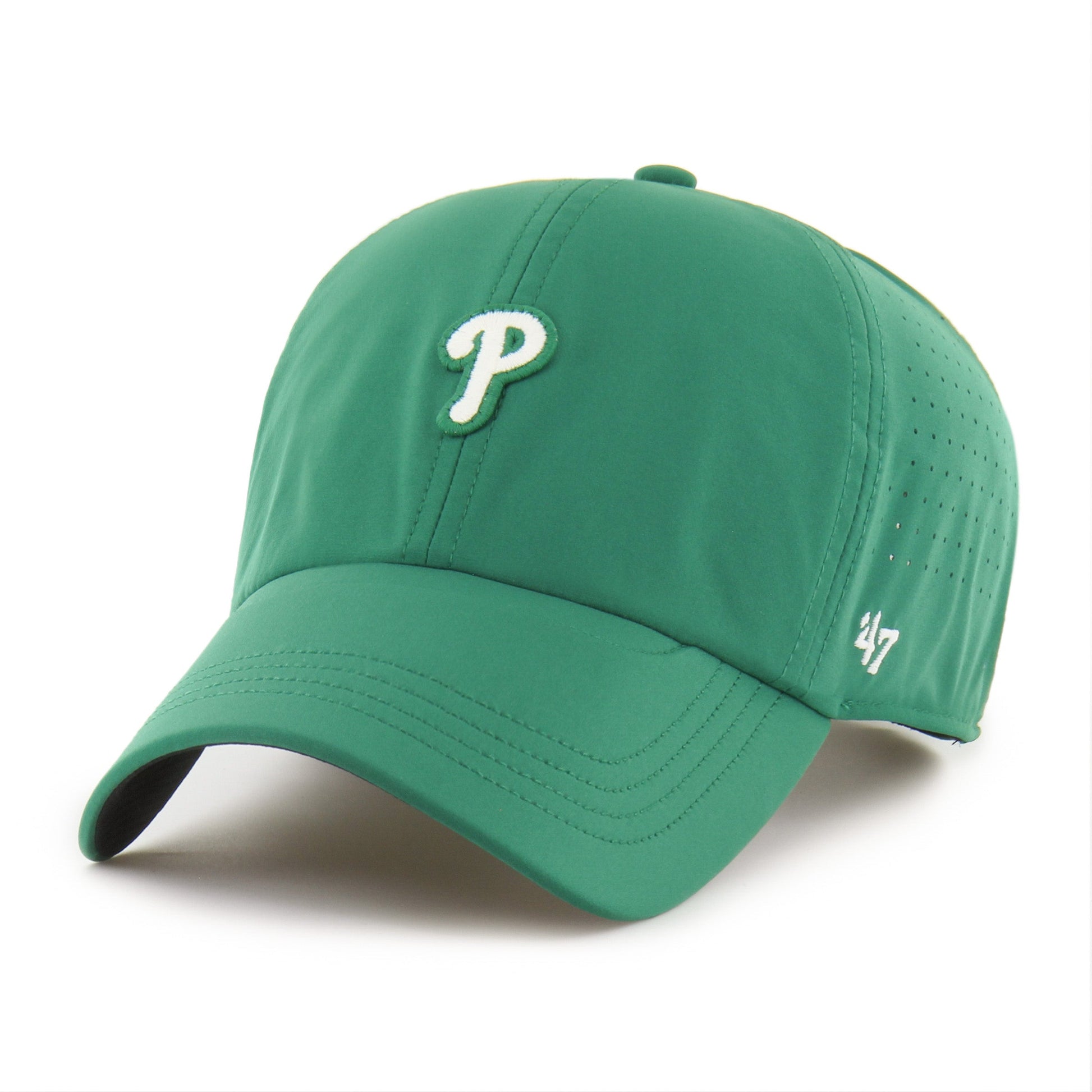 PHILADELPHIA PHILLIES BRRR ELEVATED TEAM '47 CLEAN UP