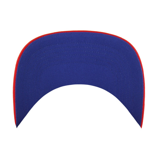 PHILADELPHIA PHILLIES '47 HITCH