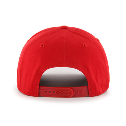 ST. LOUIS CARDINALS '47 HITCH