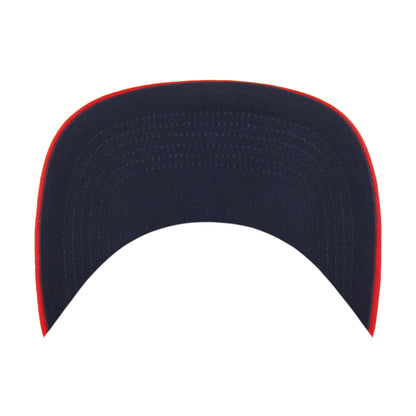 ST. LOUIS CARDINALS '47 HITCH