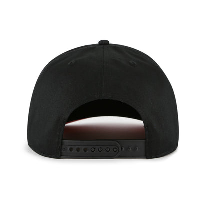 COLORADO ROCKIES '47 HITCH