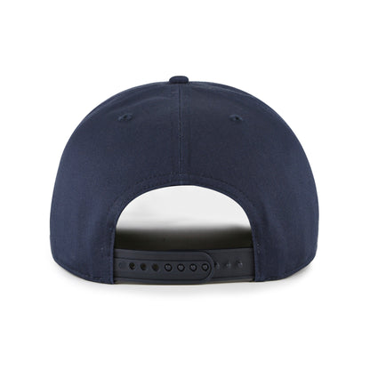 LOS ANGELES DODGERS FLAG FILL ARCH '47 HITCH