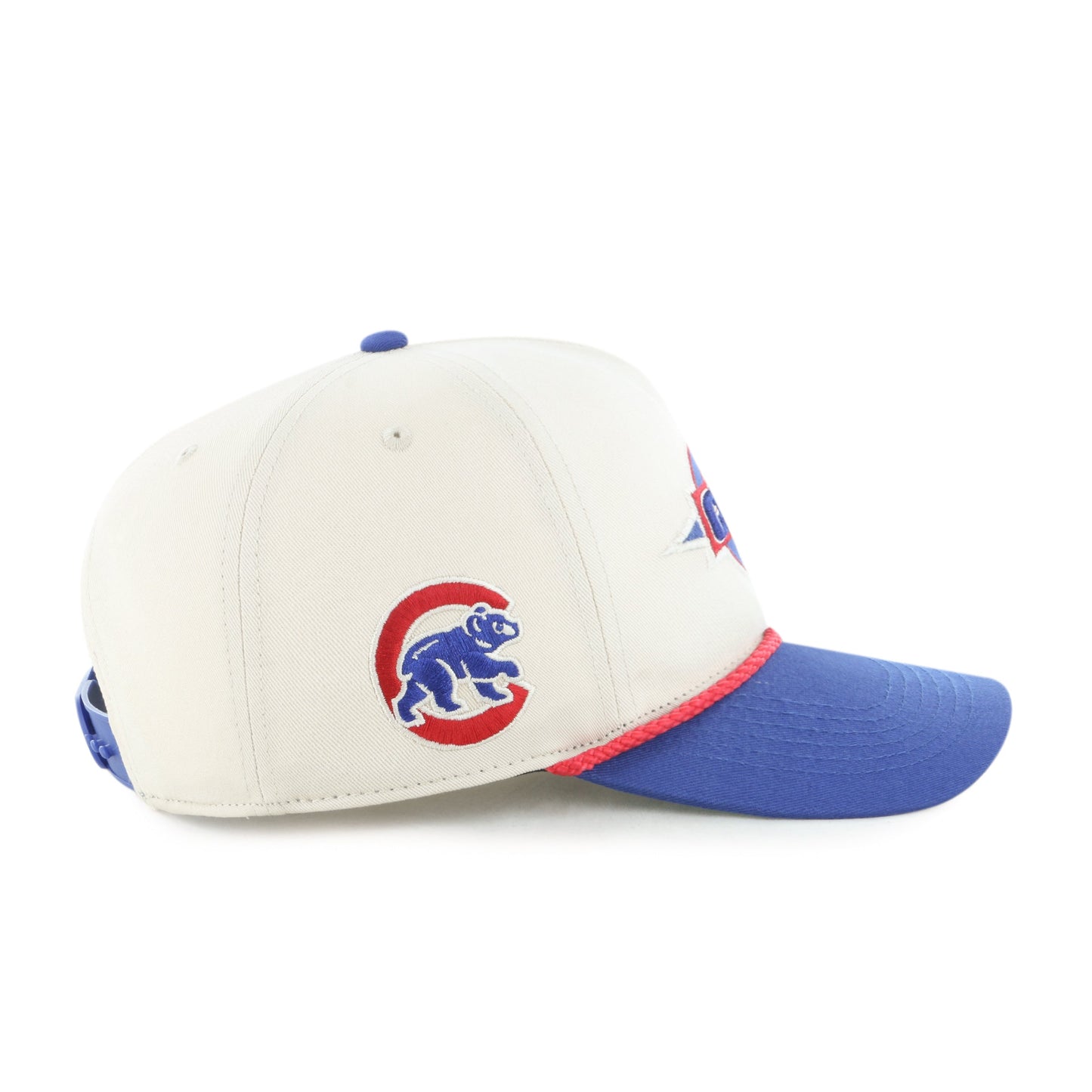 CHICAGO CUBS FRAME OUT '47 HITCH