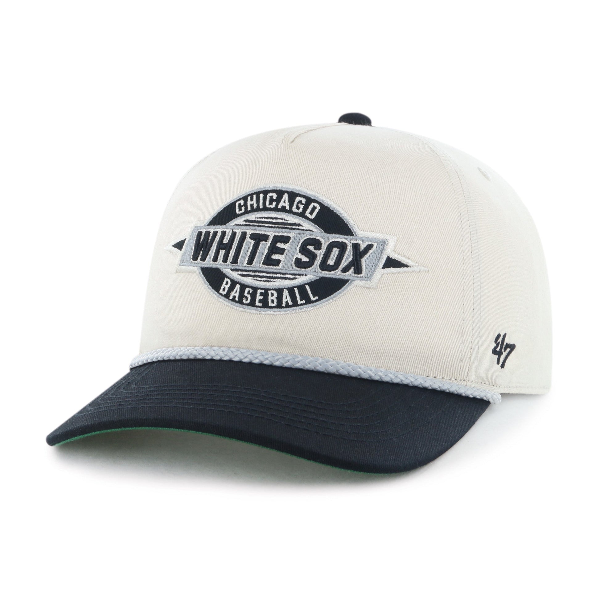 CHICAGO WHITE SOX FRAME OUT '47 HITCH