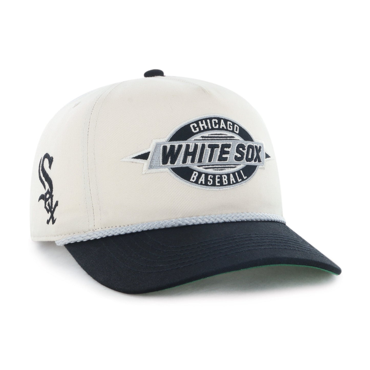 CHICAGO WHITE SOX FRAME OUT '47 HITCH