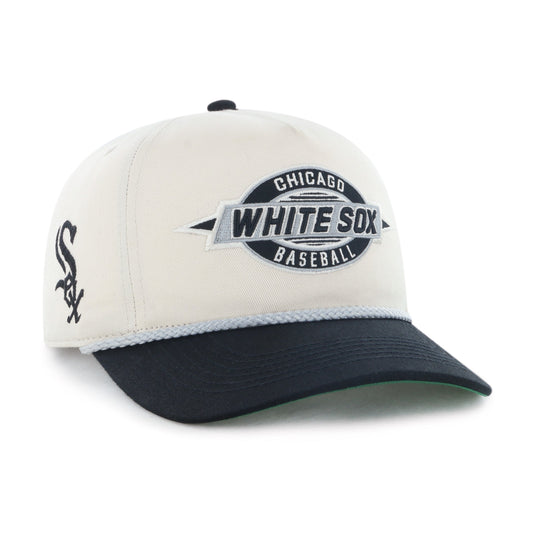 CHICAGO WHITE SOX FRAME OUT '47 HITCH
