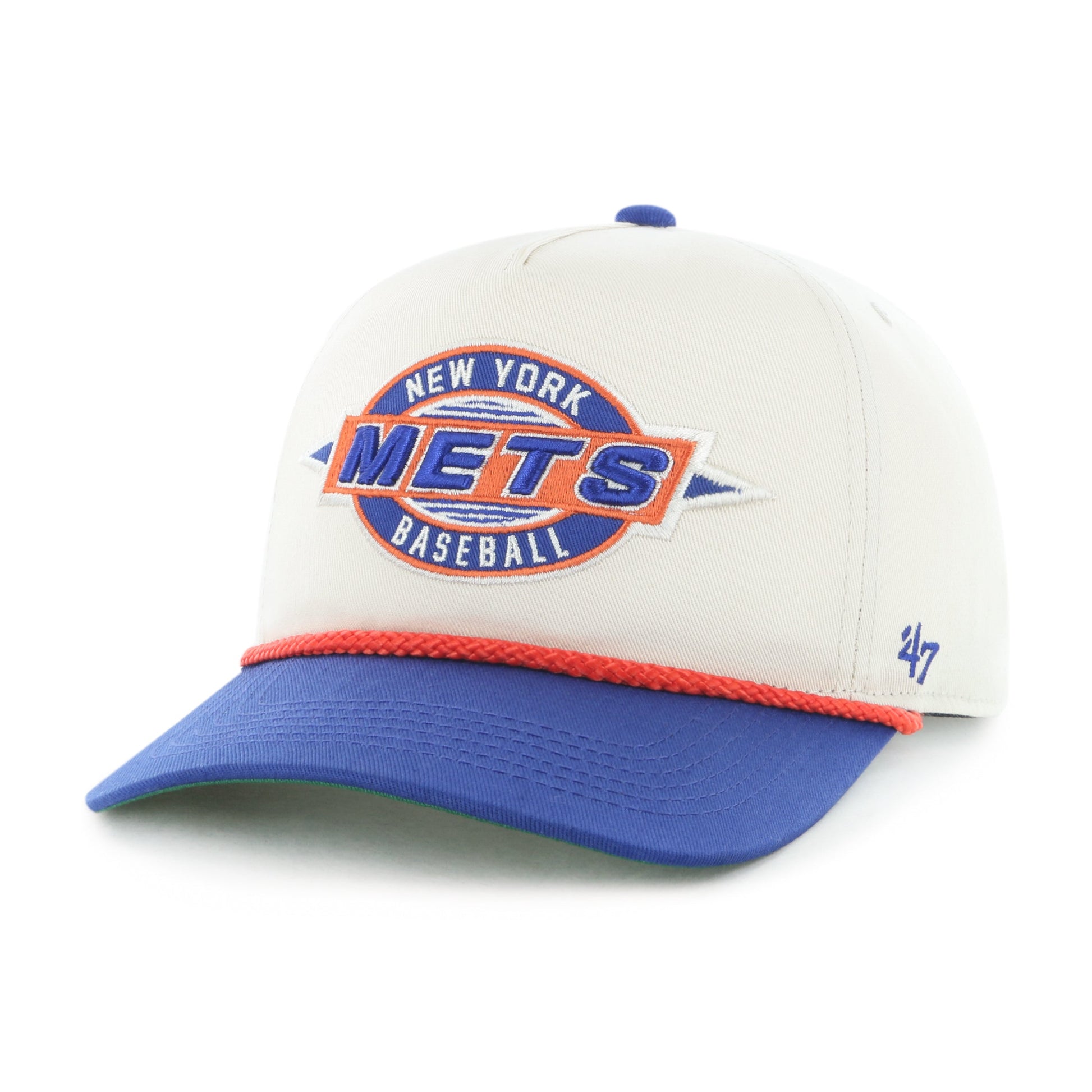 NEW YORK METS FRAME OUT '47 HITCH