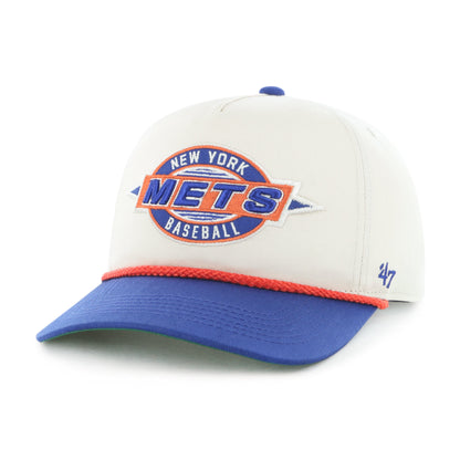 NEW YORK METS FRAME OUT '47 HITCH