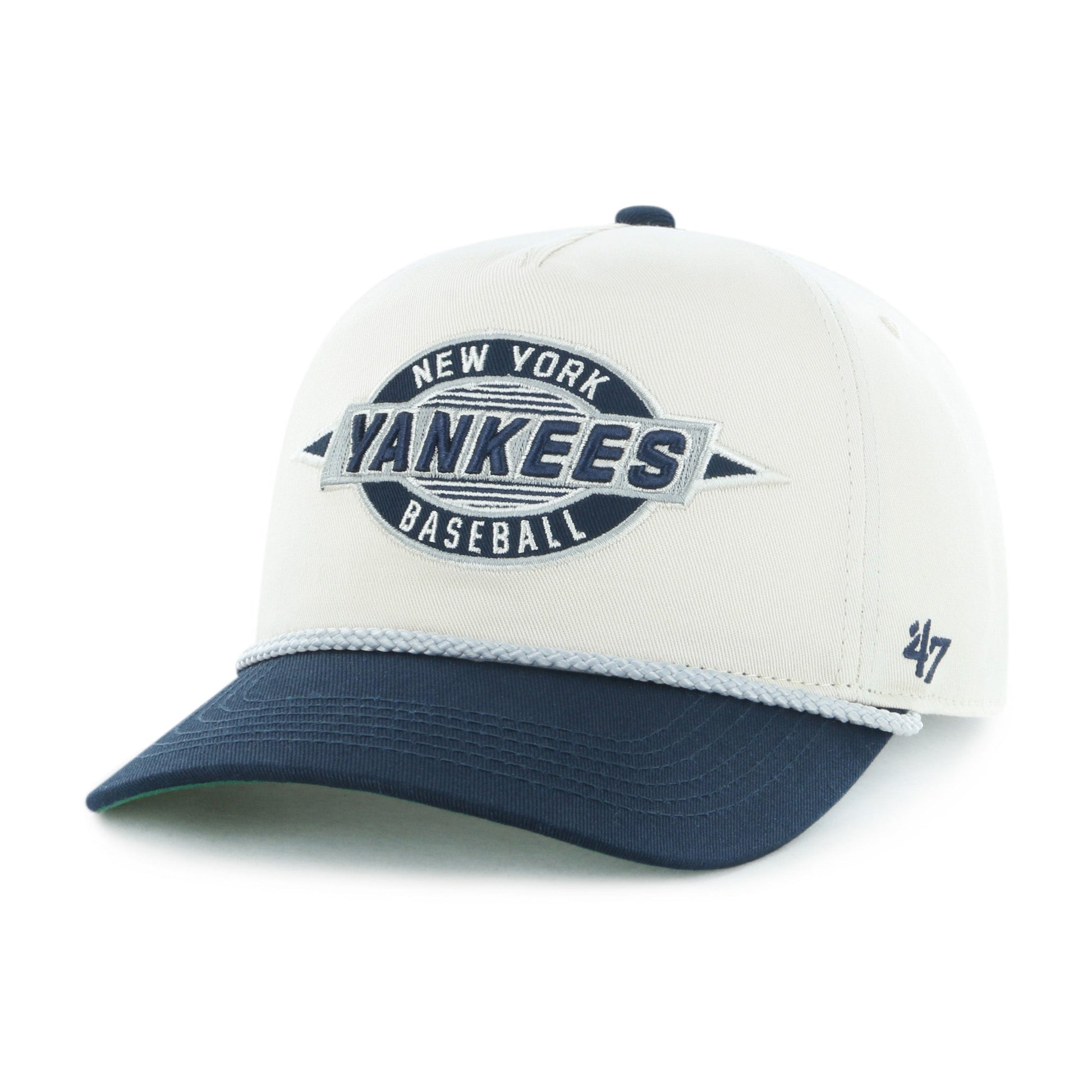 NEW YORK YANKEES FRAME OUT '47 HITCH
