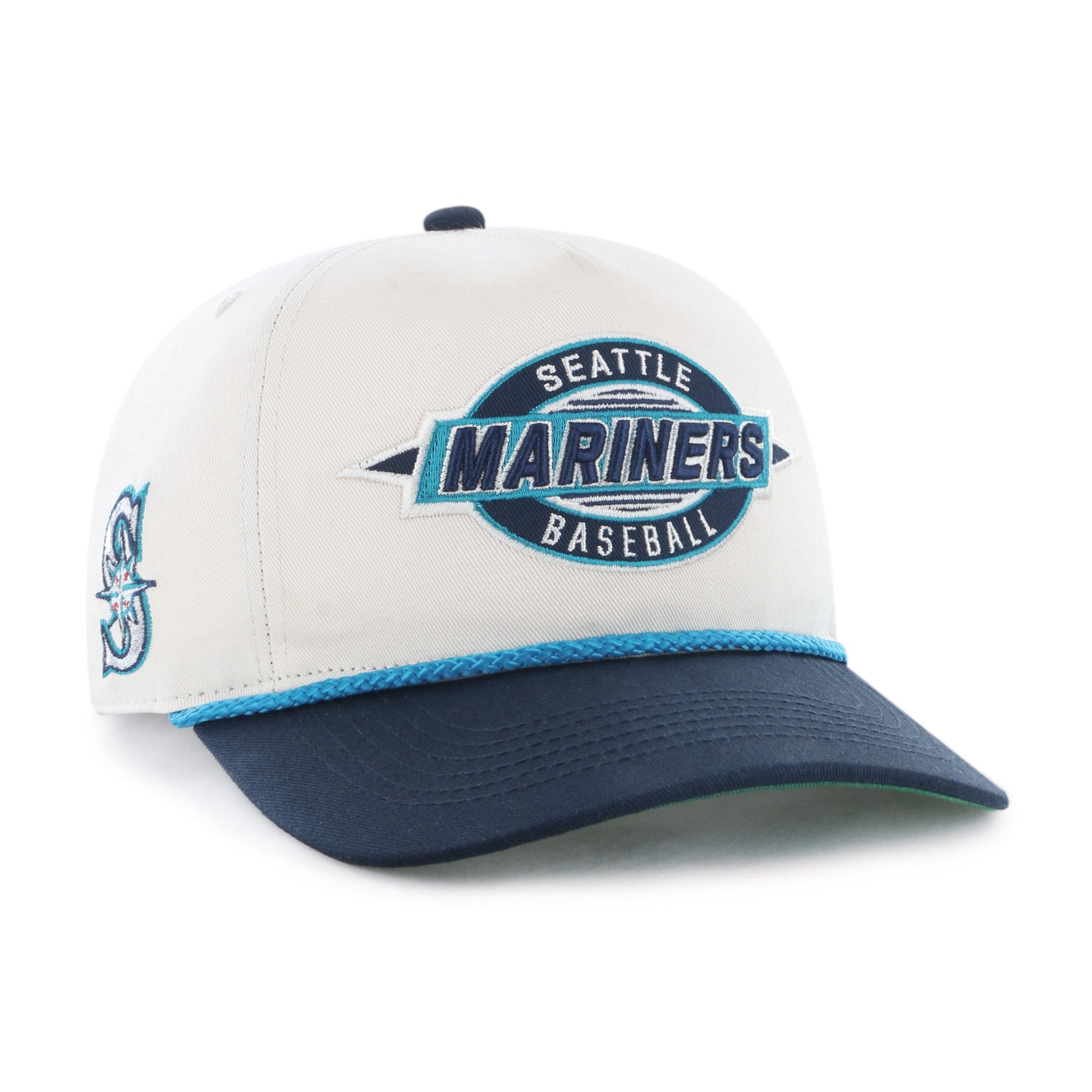 SEATTLE MARINERS FRAME OUT '47 HITCH