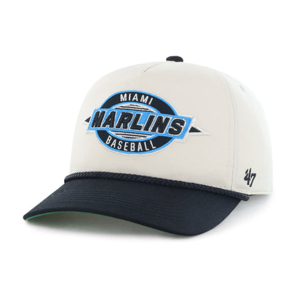 MIAMI MARLINS FRAME OUT '47 HITCH