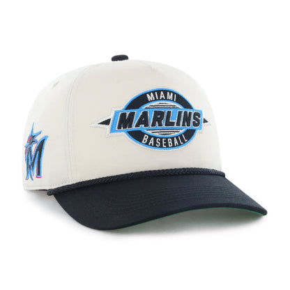 MIAMI MARLINS FRAME OUT '47 HITCH