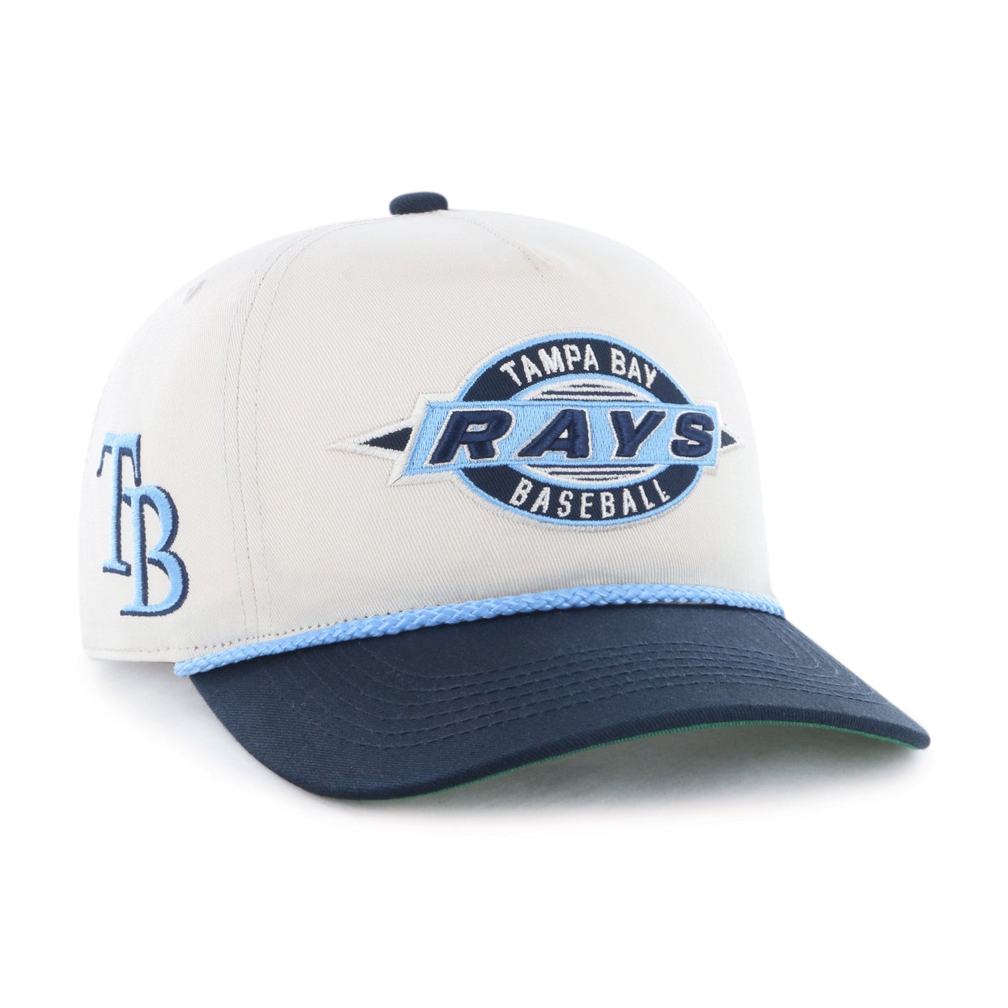 TAMPA BAY RAYS FRAME OUT '47 HITCH
