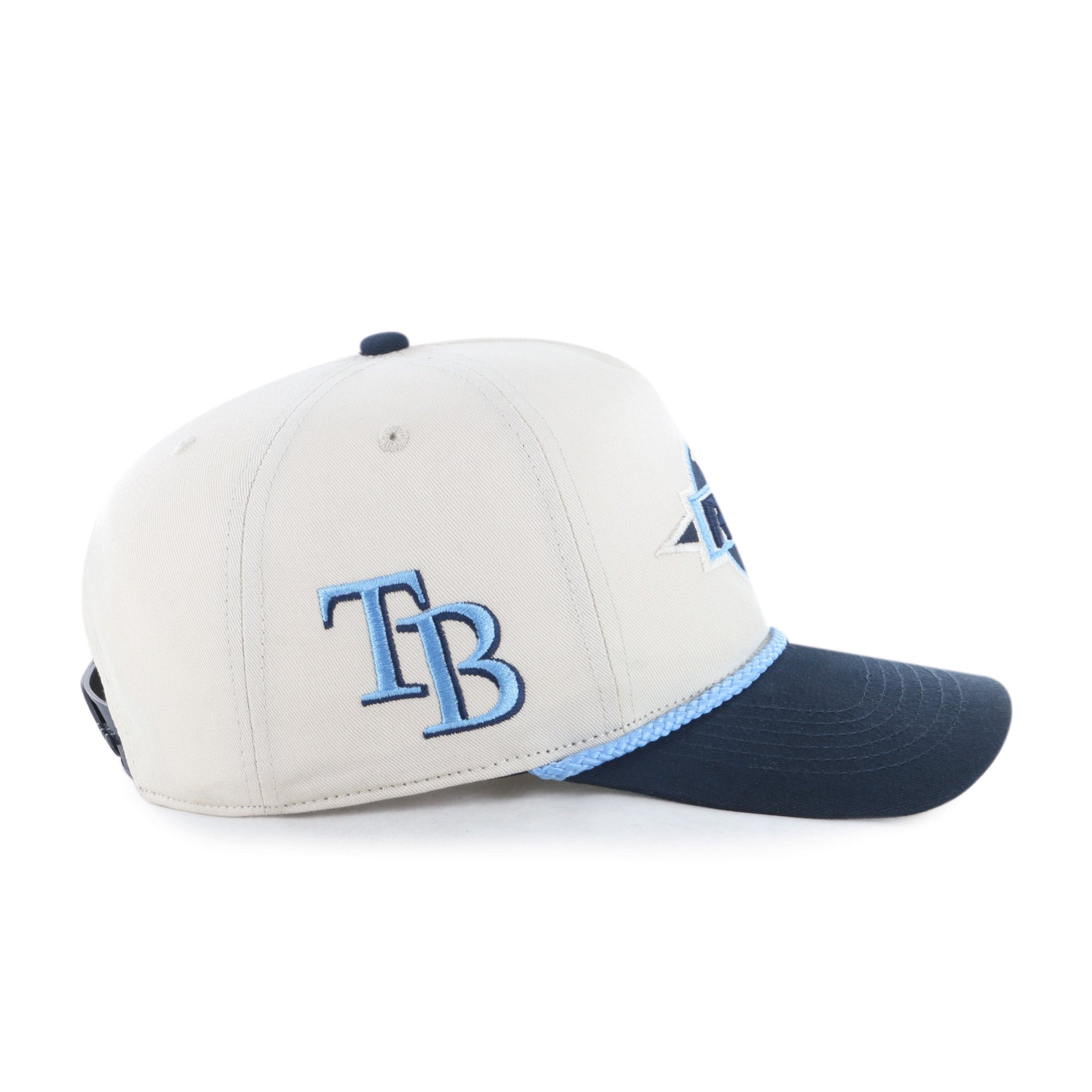 TAMPA BAY RAYS FRAME OUT '47 HITCH