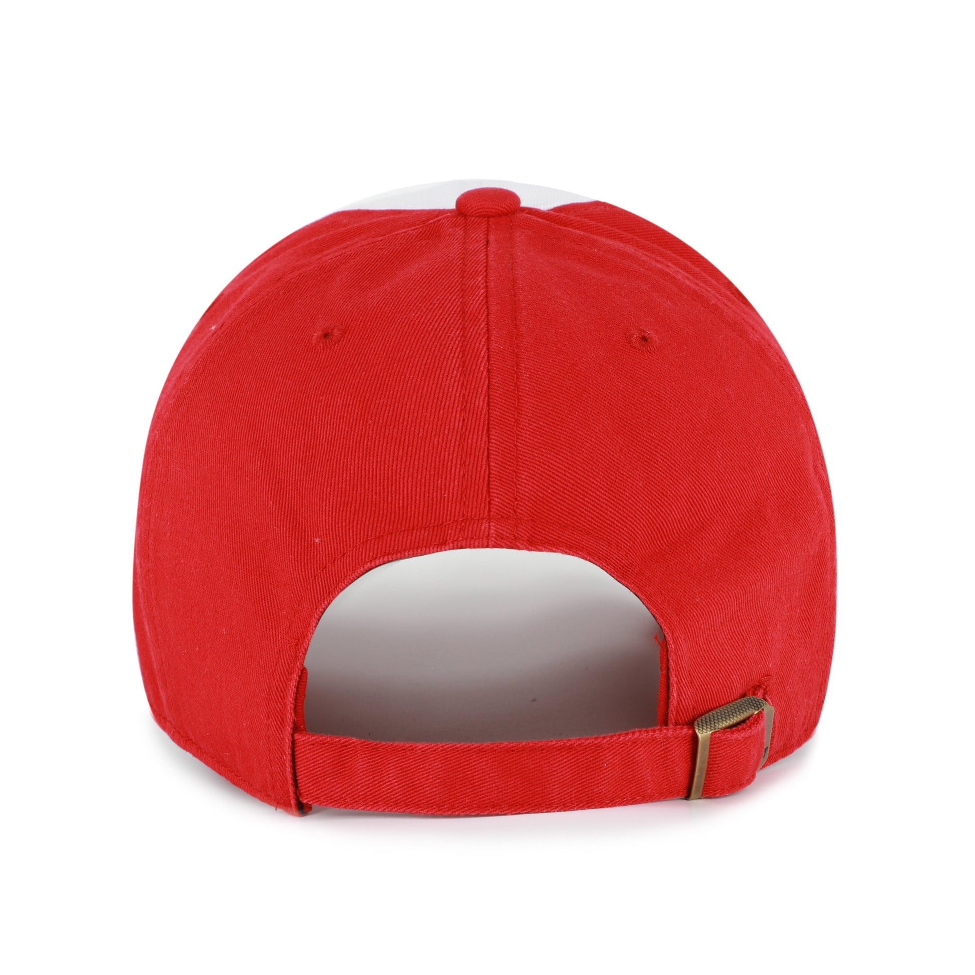 CINCINNATI REDS CITY CONNECT FRESHMAN '47 CLEAN UP
