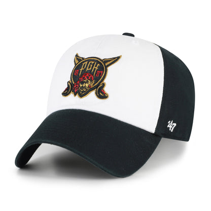 PITTSBURGH PIRATES CITY CONNECT FRESHMAN '47 CLEAN UP