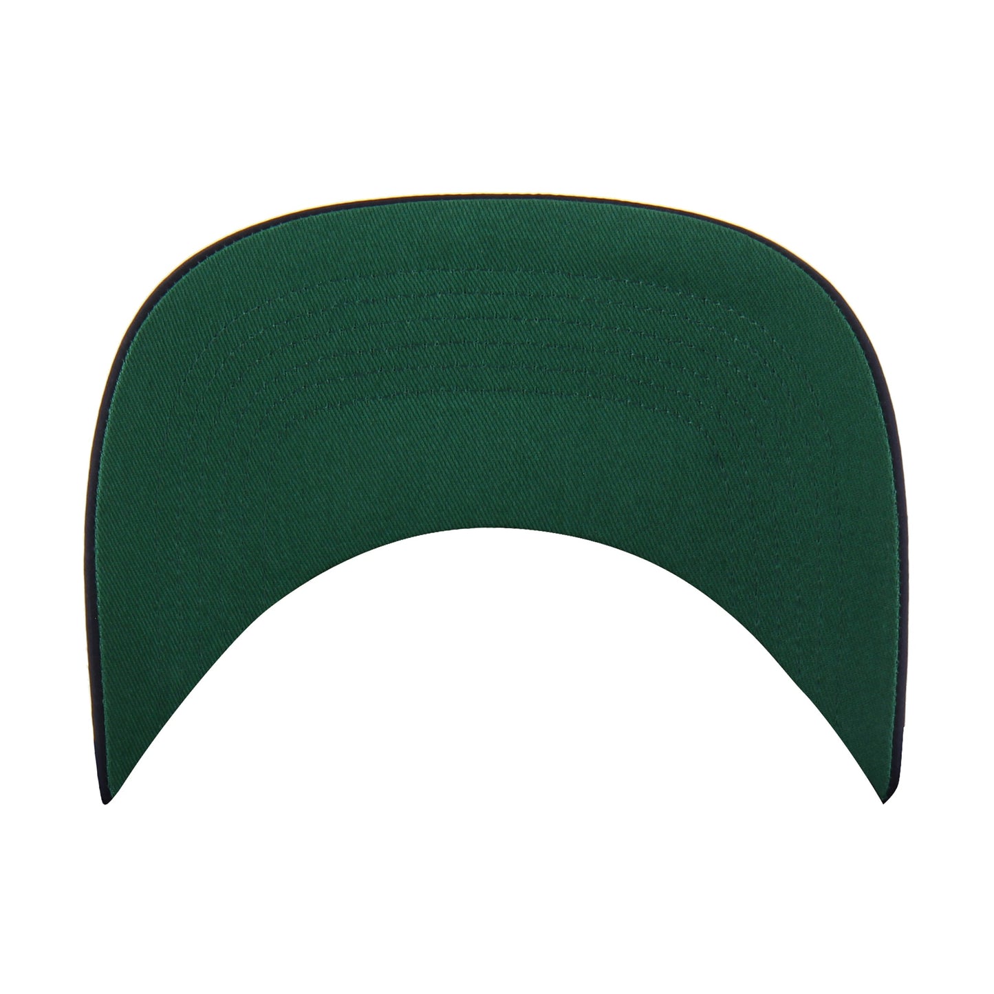 ATLANTA BRAVES FRAME OUT NYLON '47 HITCH