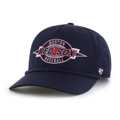 BOSTON RED SOX FRAME OUT NYLON '47 HITCH