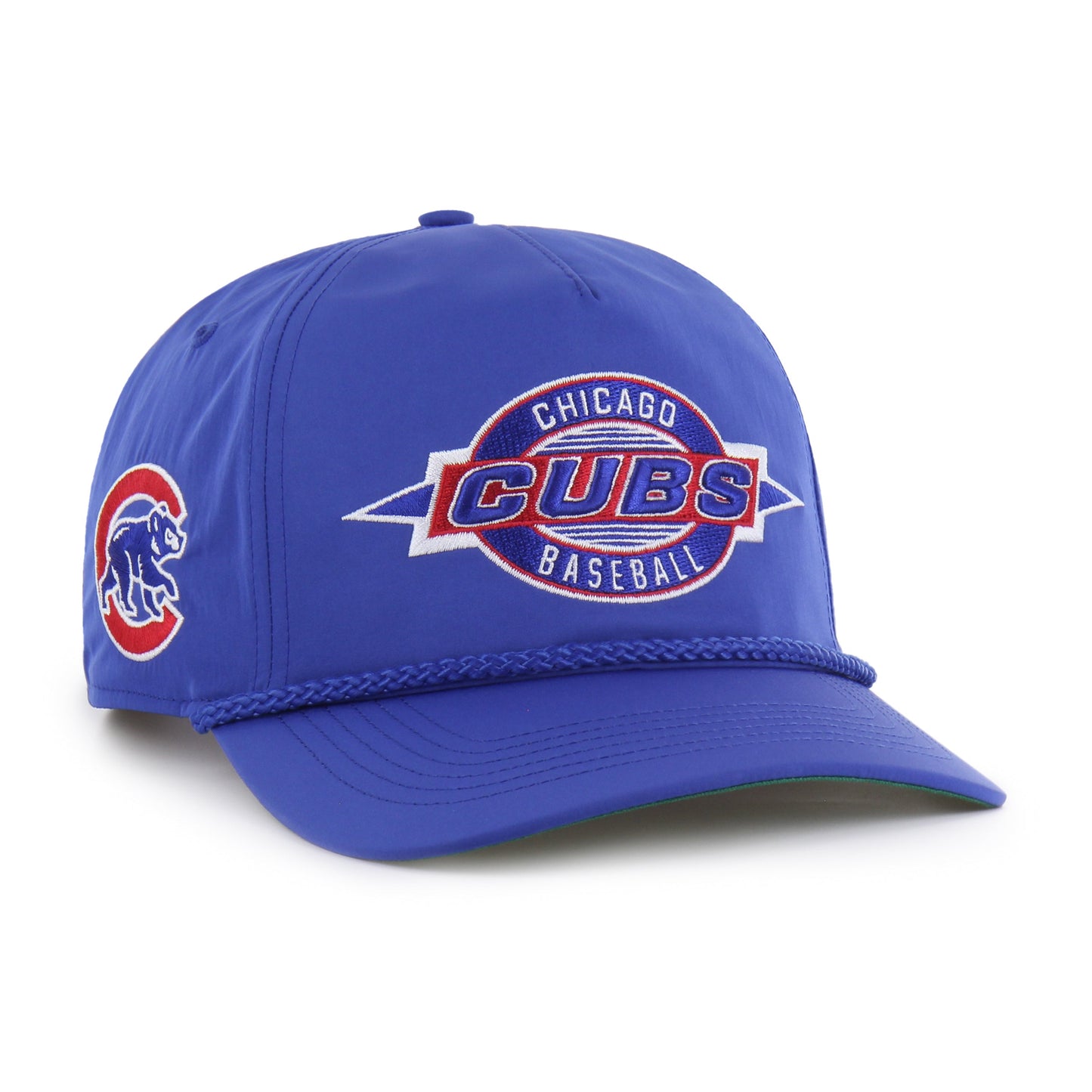 CHICAGO CUBS FRAME OUT NYLON '47 HITCH
