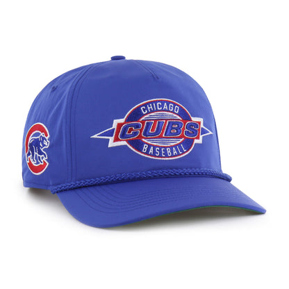 CHICAGO CUBS FRAME OUT NYLON '47 HITCH