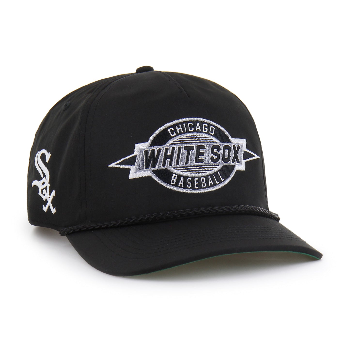 CHICAGO WHITE SOX FRAME OUT NYLON '47 HITCH