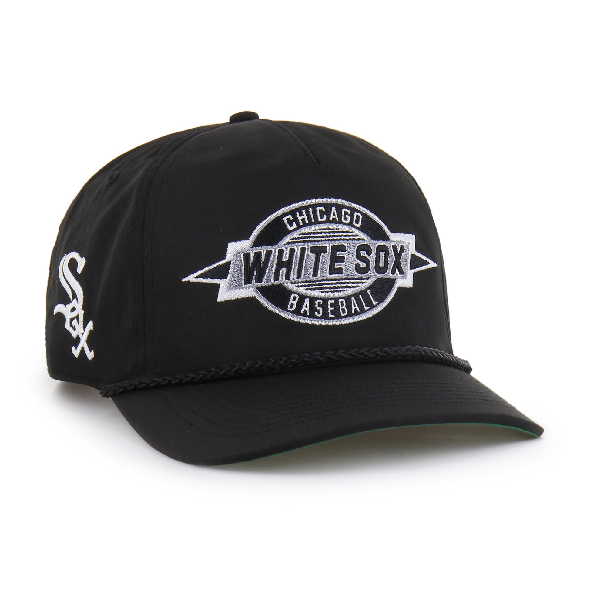 CHICAGO WHITE SOX FRAME OUT NYLON '47 HITCH