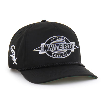 CHICAGO WHITE SOX FRAME OUT NYLON '47 HITCH